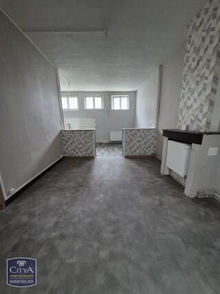  Maison à louer 3 pièces 64 m²