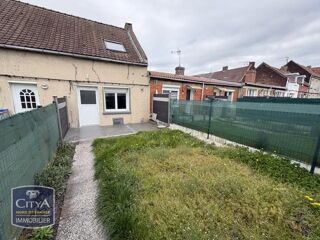 Maison � louer 
