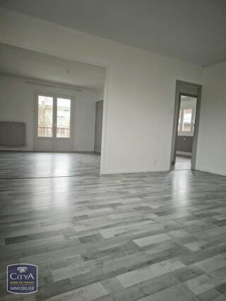  Appartement à louer 63 m²