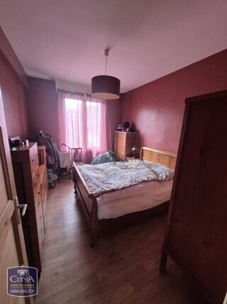  Appartement à louer 3 pièces 62 m²