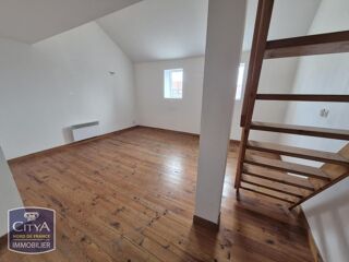  Appartement à louer 1 pièce 39 m²