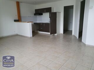  Appartement à louer 2 pièces  Hérin