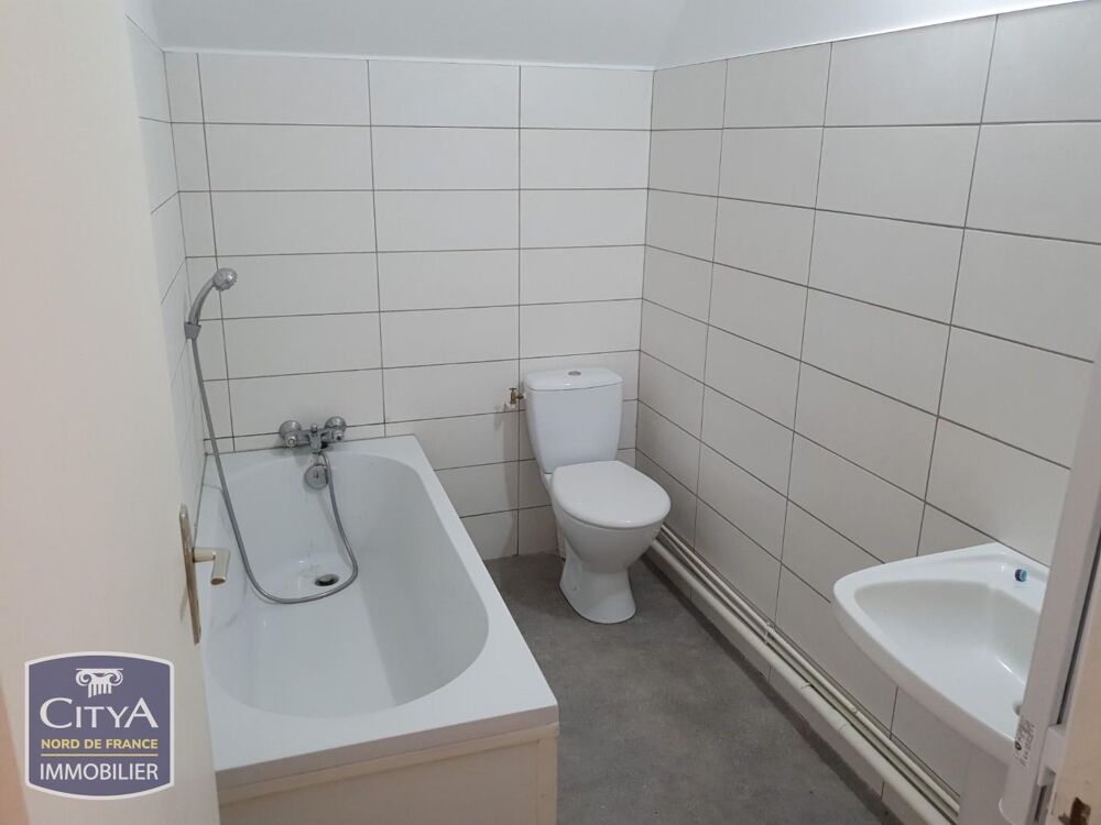 Maison 3 pièces 54,88 m2