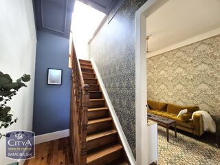  Maison à louer 5 pièces 150 m²
