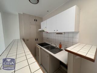  Appartement à louer 2 pièces 50 m²