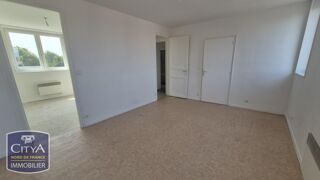  Appartement à louer 2 pièces 50 m²