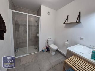  Appartement � louer 27 m�