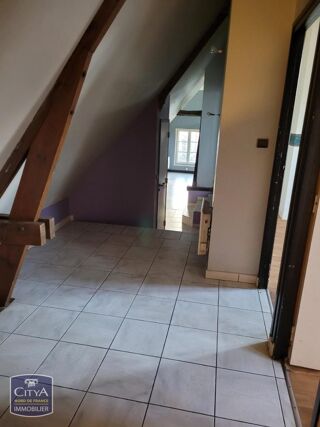  Appartement à louer 2 pièces 57 m²