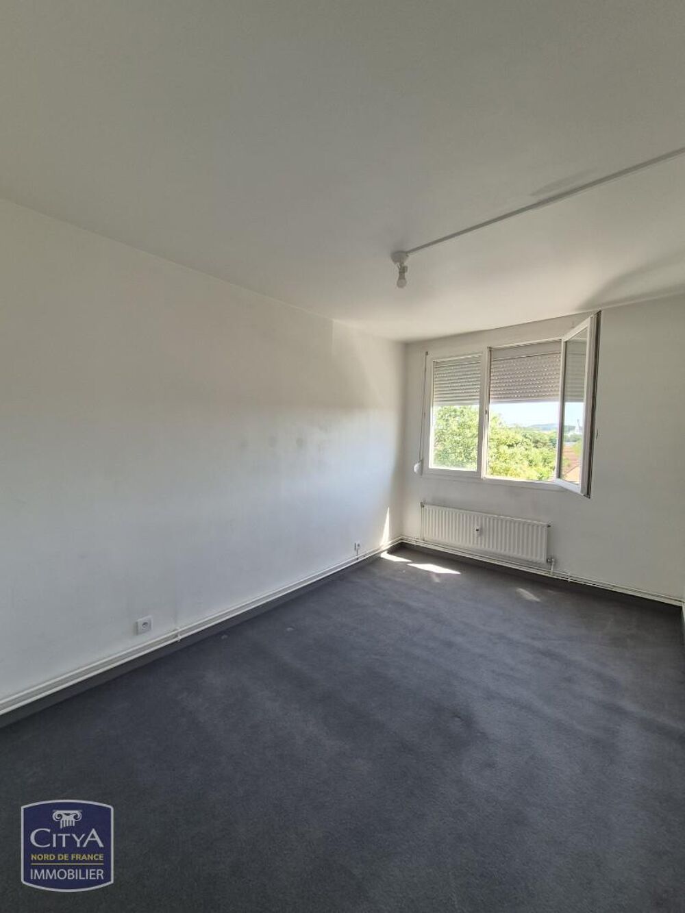 Appartement en résidence sécurisée de 58 m2