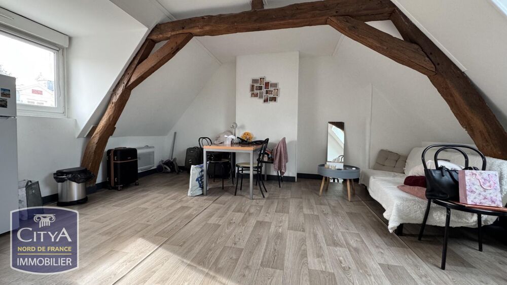 Location Appartement Appartement T2 Douai