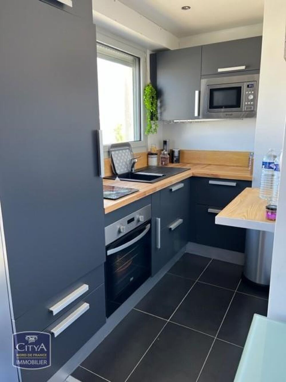 Location Appartement Location studio cabine Le touquet-paris-plage