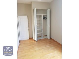  Appartement � louer 3 pi�ces 51 m� Lille
