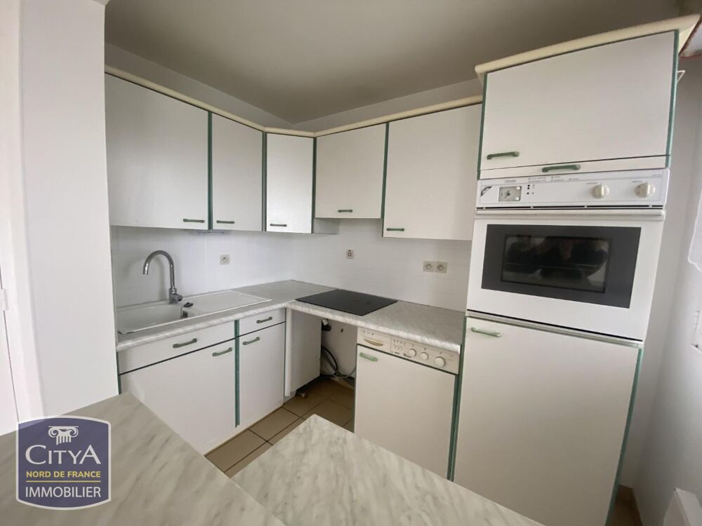 Location Appartement Appartement Cucq