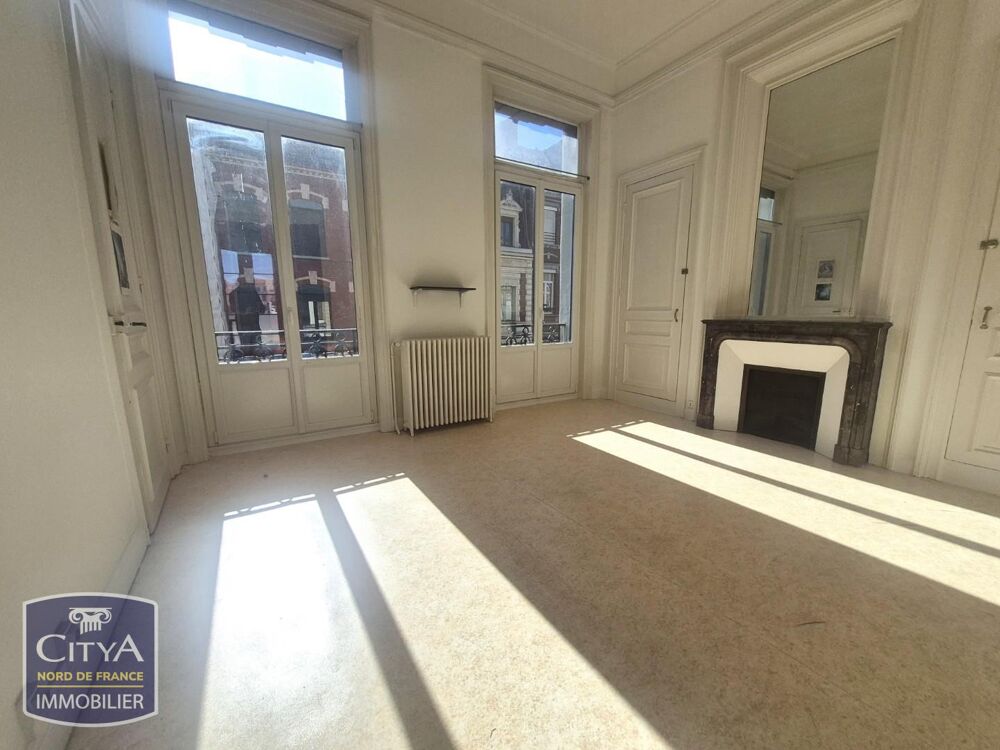 Location Appartement Appartement Studio Roubaix