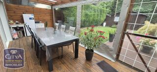  Maison � louer 4 pi�ces 92 m�