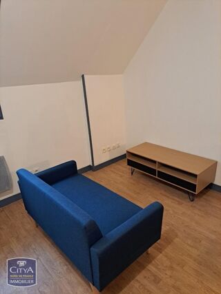  Appartement � louer 1 pi�ce 32 m�