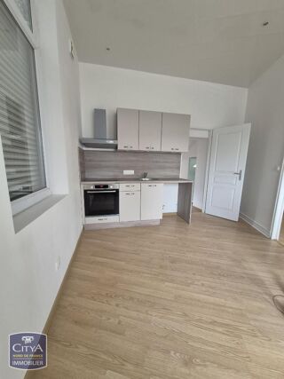  Appartement à louer 2 pièces 59 m²