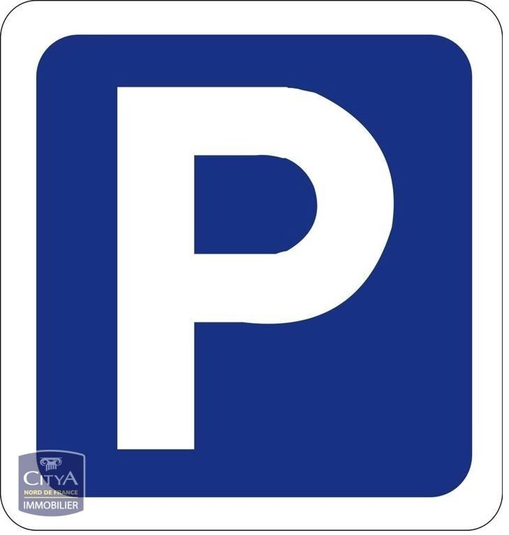 location Parking / Garage - 10 m² Lille (59000)