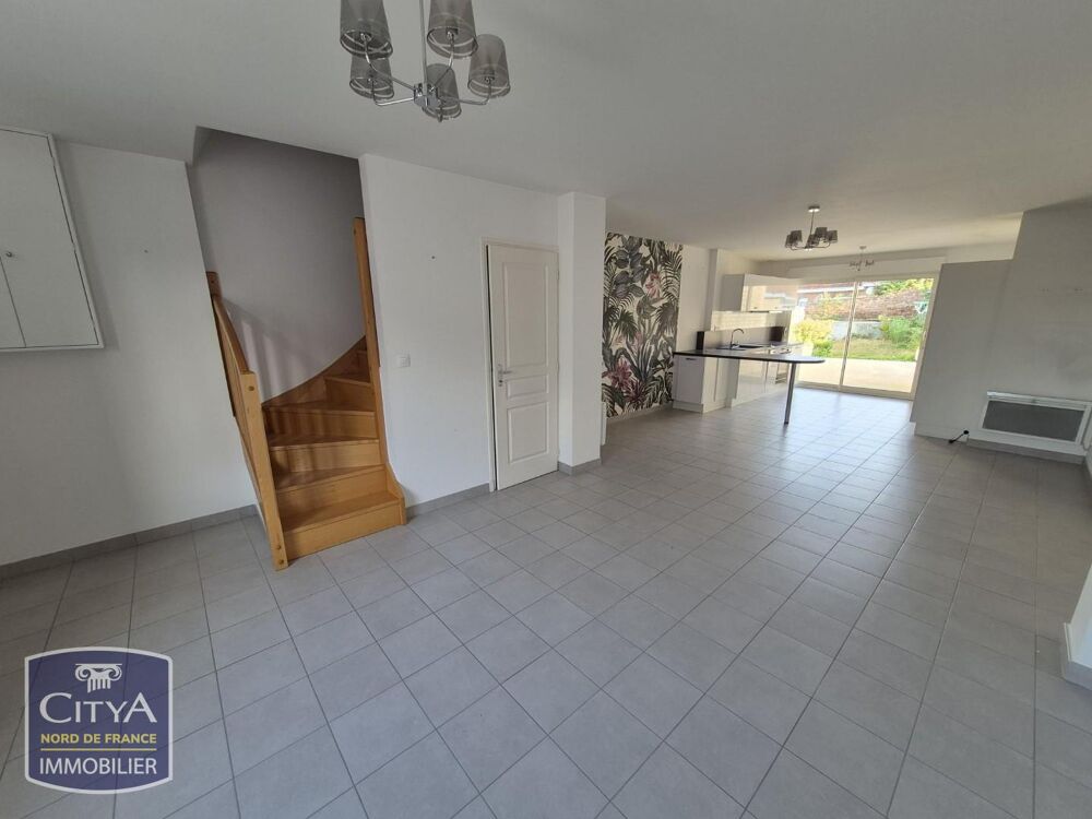 Location Maison Maison de 70,41 m² Bugnicourt