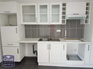  Appartement à louer 3 pièces  Maing