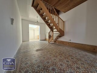  Maison � louer 4 pi�ces 59 m�