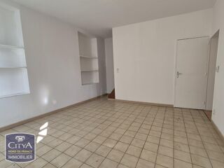  Maison � louer 2 pi�ces 45 m� Avesnes-sur-helpe
