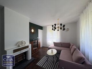  Appartement à louer 2 pièces 54 m²