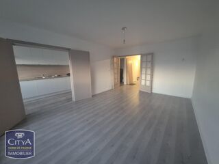 Appartement � louer  Tourcoing