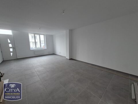   Location Maison Maison - 4 pièce(s) - 101 m²