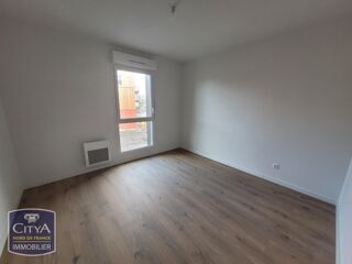  Appartement à louer 2 pièces 45 m²