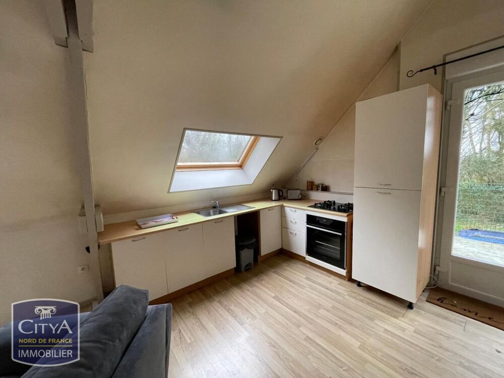 Location Appartement 3 pièces 53 m² - Ansicht 4