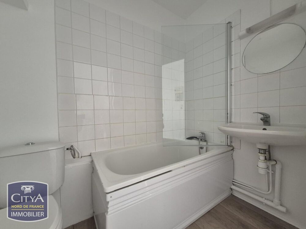 Location Appartement PROCHE STAPS ET LYCEES Ronchin
