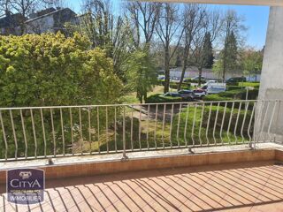  Appartement � louer 3 pi�ces 72 m�