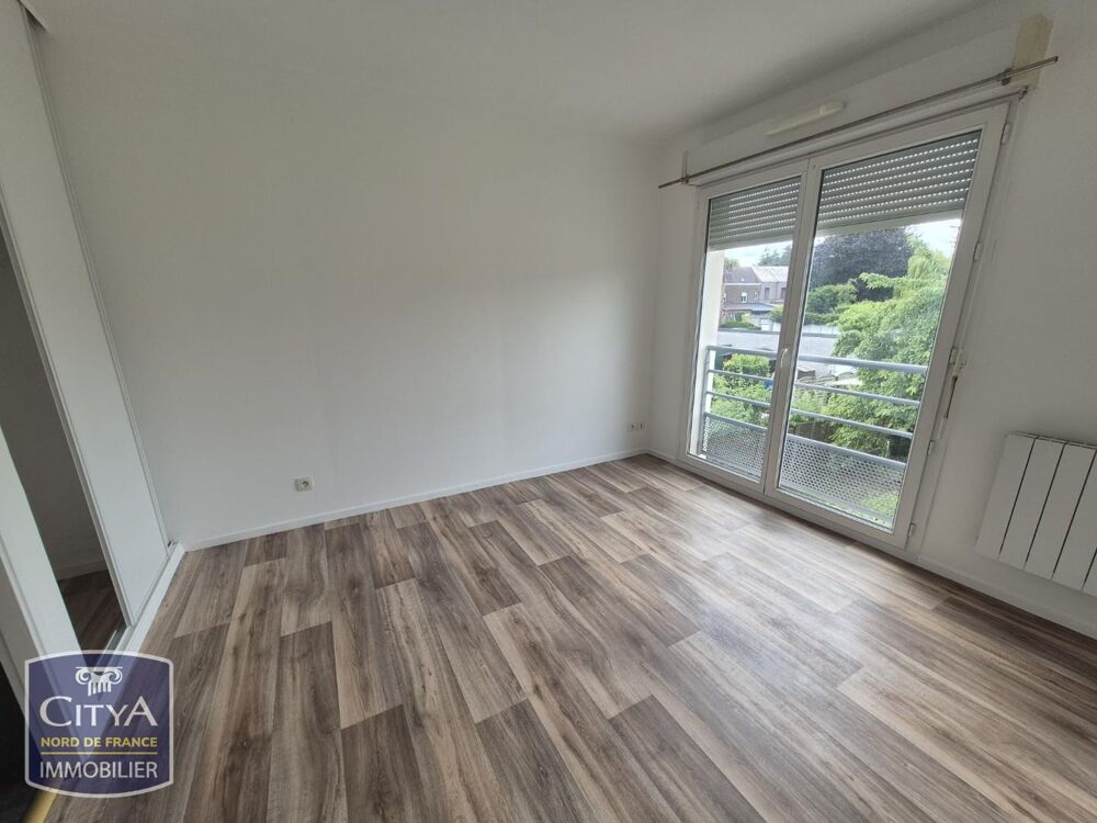 location Appartement - 2 pièce(s) - 41 m² Valenciennes (59300)