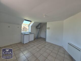  Appartement � louer 1 pi�ce 26 m�