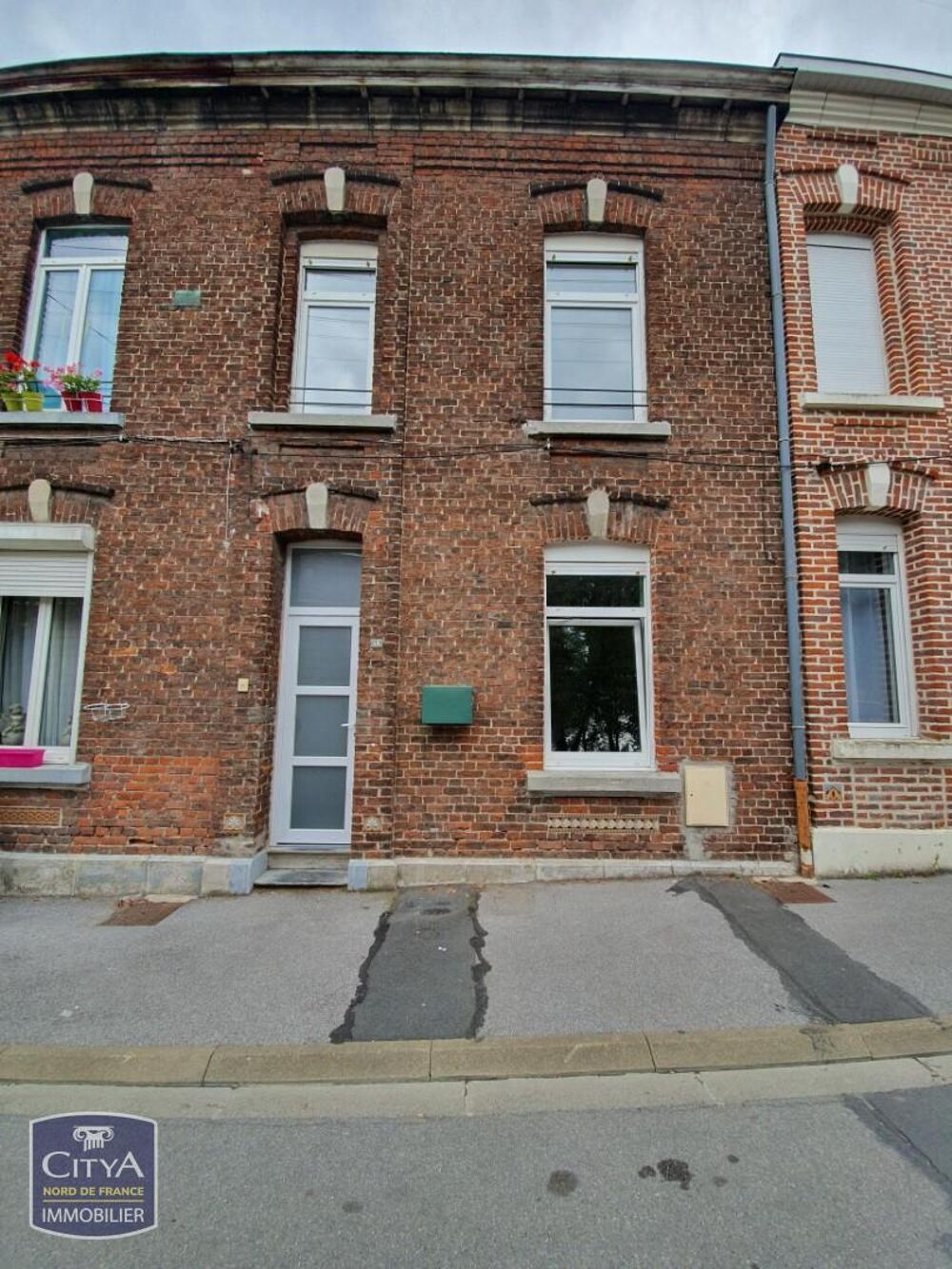 Location Maison MAISON 2 CHAMBRES Jeumont
