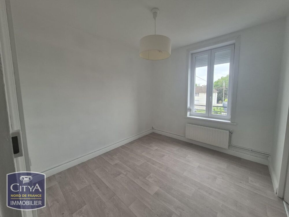 location Maison - 4 pièce(s) - 101 m² Raismes (59590)
