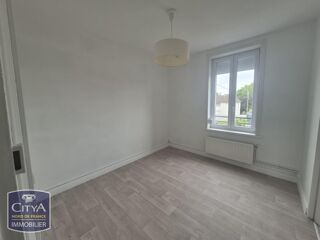  Maison à louer 4 pièces 101 m²