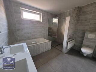  Maison à louer 4 pièces 93 m²