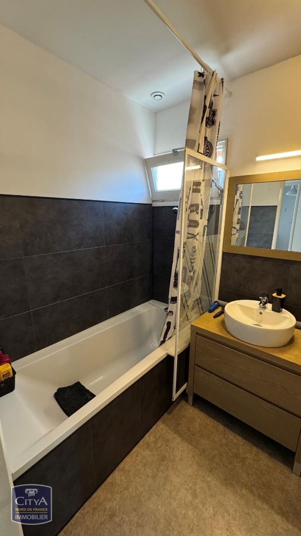 location Maison - 2 pièce(s) - 57 m² Douai (59500)