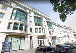  Appartement à louer 1 pièce 32 m²