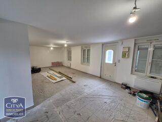 Maison � louer 