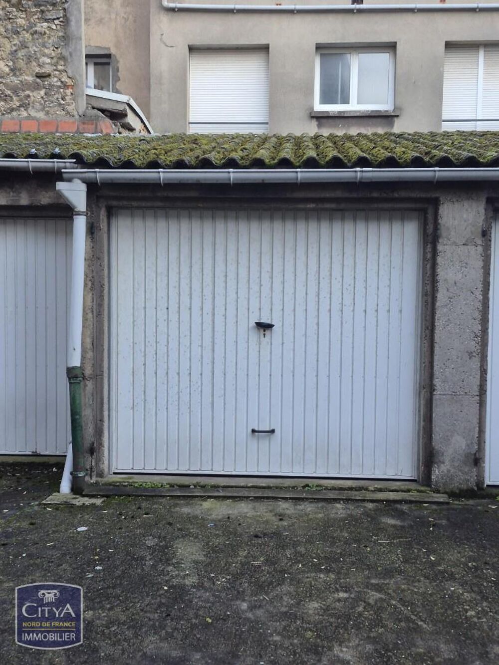 location Parking / Garage - 10 m� Boulogne-sur-Mer (62200)