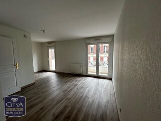  Appartement � louer 1 pi�ce 32 m�