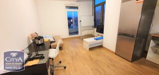  Appartement � louer 1 pi�ce 33 m�