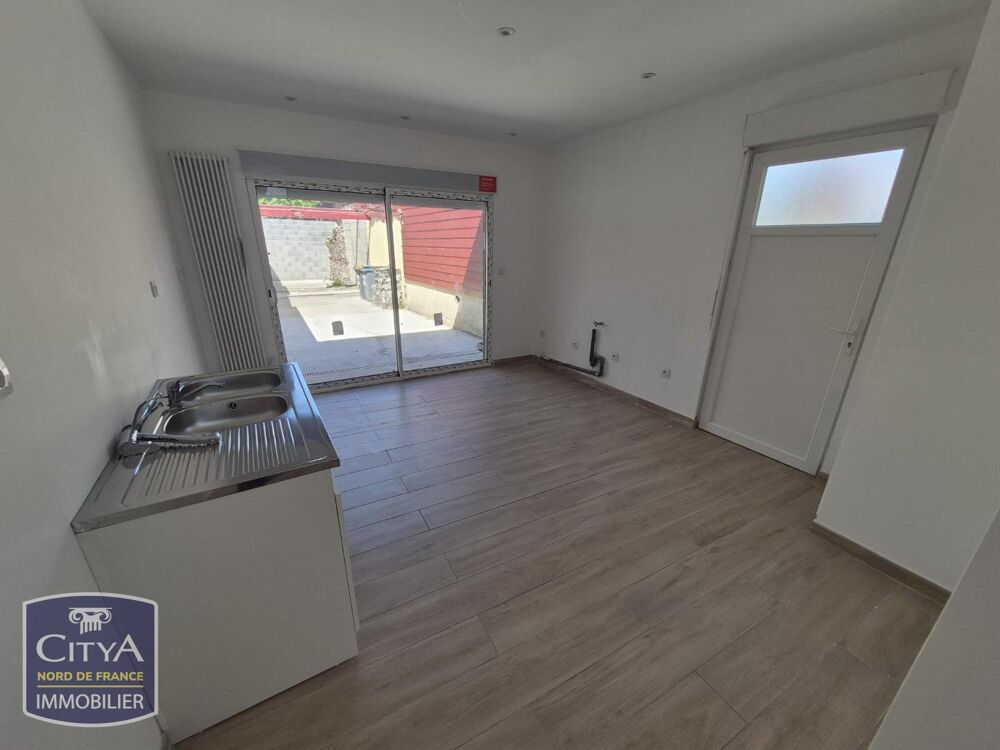 Location Maison Maison de 76,24 m² Dechy