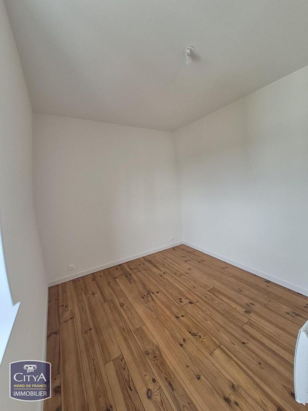 location Appartement - 2 pièce(s) - 25 m² Haubourdin (59320)