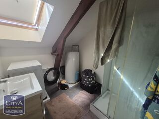  Appartement à louer 2 pièces 46 m²