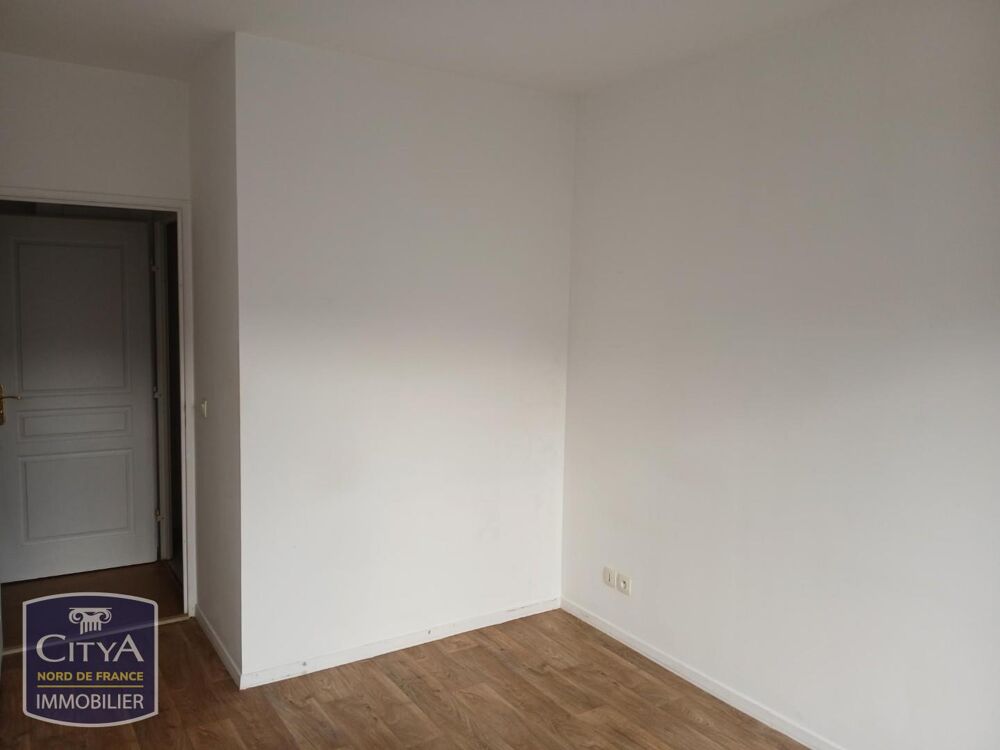 Location Appartement APPARTEMENT EN RESIDENCE Valenciennes