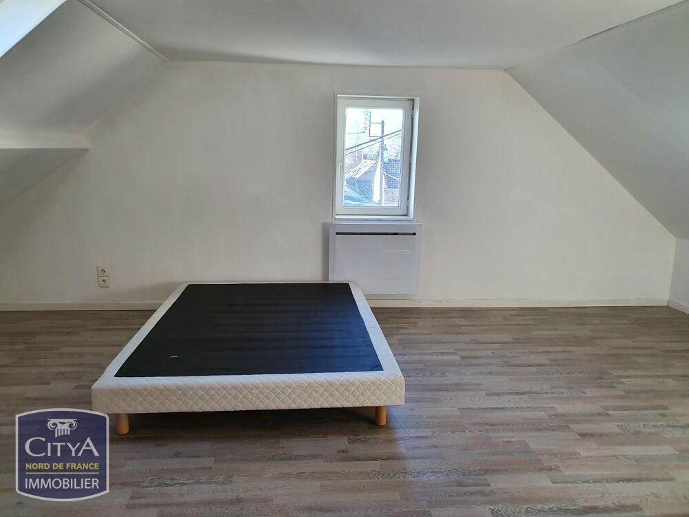 Location Appartement Appartement type 2 en duplex Niergnies